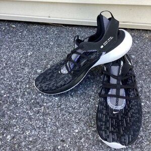 Goth y2k indie normcore gorpcore fisherman Nike Women's Shoes Size 12